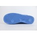 OWF Nike Air Force 1 Low Off-White MCA University Blue