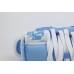 OWF Nike Air Force 1 Low Off-White MCA University Blue