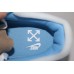 OWF Nike Air Force 1 Low Off-White MCA University Blue