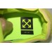 GD Nike Air Force 1 Low Off-White Volt