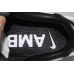 Nike Air Force 1 Low SP AMBUSH Black