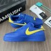Nike Air Force 1 Low SP AMBUSH Game Royal