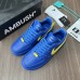 Nike Air Force 1 Low SP AMBUSH Game Royal