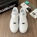 Nike Air Force 1 Low SP AMBUSH Phantom