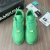 Nike Air Force 1 Low SP AMBUSH Pine Green