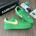 Nike Air Force 1 Low SP AMBUSH Pine Green