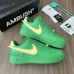 Nike Air Force 1 Low SP AMBUSH Pine Green