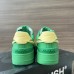 Nike Air Force 1 Low SP AMBUSH Pine Green