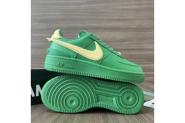 Nike Air Force 1 Low SP AMBUSH Pine Green