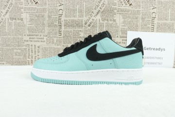 Nike Air Force 1 Low Tiffany Co. 1837 (Friends and Family)