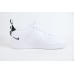 Nike Air Force 1 Low Utility White Black