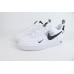 Nike Air Force 1 Low Utility White Black