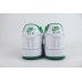 Nike Air Force 1 Low White Pine Green