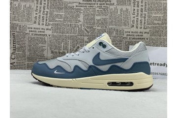 Nike Air Max 1 Patta Waves Noise Aqua