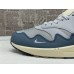 Nike Air Max 1 Patta Waves Noise Aqua