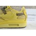 Nike Air Max 1 Travis Scott Cactus Jack Saturn Gold