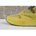 Nike Air Max 1 Travis Scott Cactus Jack Saturn Gold