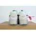 GD Nike Air Max 90 OFF-WHITE White
