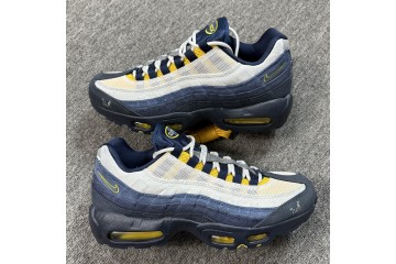 Nike Air Max 95 SB Eric Koston Obsidian Speed Yellow Nike Air Max 95 SB Eric Koston Obsidian Speed Yellow