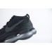 Nike Air Max Scorpion FK Triple Black