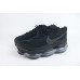 Nike Air Max Scorpion FK Triple Black