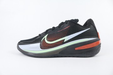 Nike Air Zoom G.T. Cut Black Crimson Green