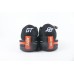 Nike Air Zoom G.T. Cut Black Crimson Green