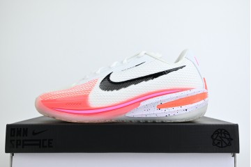 Nike Air Zoom G.T. Cut Crimson