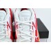 Nike Air Zoom G.T. Cut University Red White Yellow