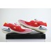 Nike Air Zoom G.T. Cut University Red White Yellow