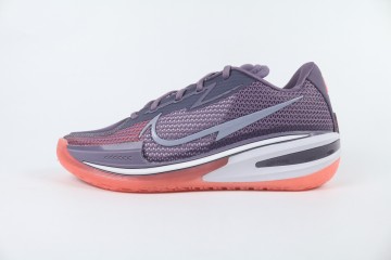 Nike Air Zoom G.T. Cut Violet Crimson