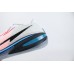 Nike Air Zoom G.T. Cut White Black Laser Blue