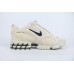 Nike Air Zoom Spiridon Cage 2 Stussy Fossil