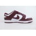 Nike Dunk Low Bordeaux