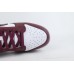 Nike Dunk Low Bordeaux