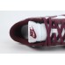 Nike Dunk Low Bordeaux