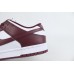 Nike Dunk Low Bordeaux