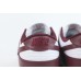 Nike Dunk Low Bordeaux