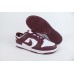 Nike Dunk Low Bordeaux