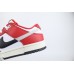 Nike Dunk Low Chicago Split