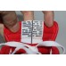 Nike Dunk Low Chicago Split