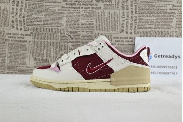 Nike Dunk Low Disrupt 2 Valentine's Day (2023) 