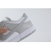 GD Nike Dunk Low Grey Fog