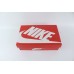GD Nike Dunk Low Grey Fog