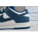 Nike Dunk Low Industrial Blue Sashiko