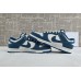Nike Dunk Low Industrial Blue Sashiko