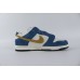 Nike Dunk Low Kasina Industrial Blue