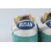 GD Nike Dunk Low Kasina Neptune Green