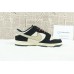 Nike Dunk Low LX Black Suede Team Gold 