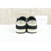 Nike Dunk Low LX Black Suede Team Gold 